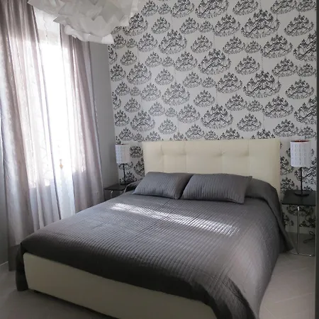 B&B La Casita 2* Rome