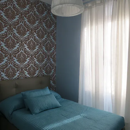 B&B La Casita
