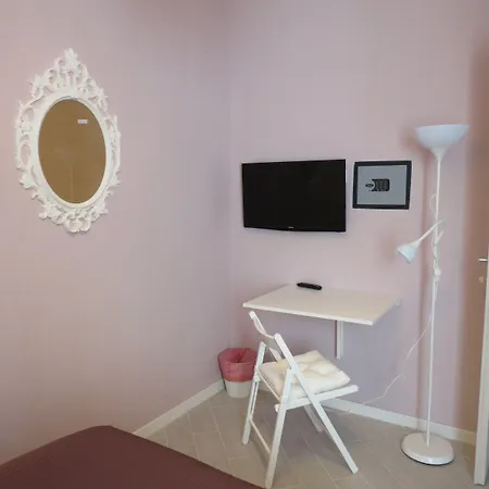 Bed & Breakfast B&B La Casita 2*
