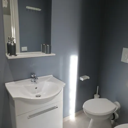 B&B La Casita Bed & Breakfast Rome