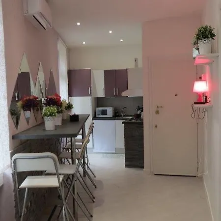 B&B La Casita Bed & Breakfast