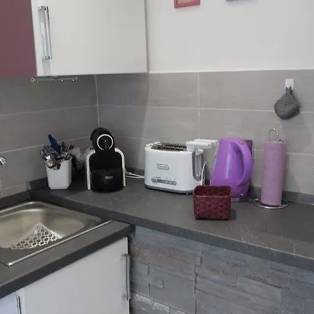 B&B La Casita