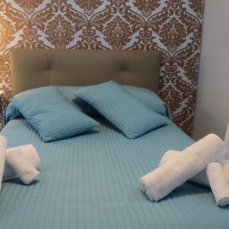 B&B La Casita Rome