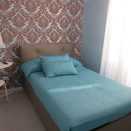 B&B La Casita Rome