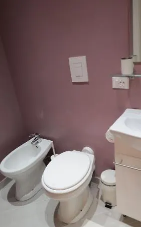 B&B La Casita 2* Rome