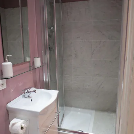 La Casita לינה וארוחת בוקר