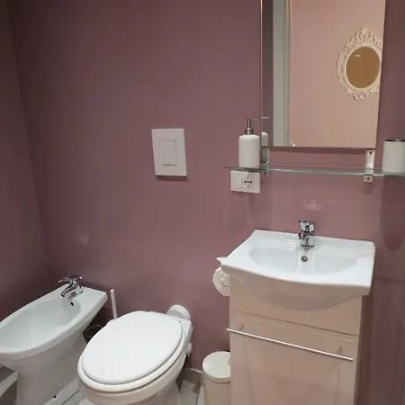 La Casita לינה וארוחת בוקר