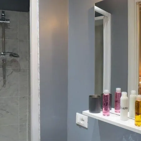 La Casita לינה וארוחת בוקר רומא