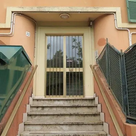 La Casita לינה וארוחת בוקר