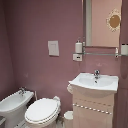 לינה וארוחת בוקר La Casita