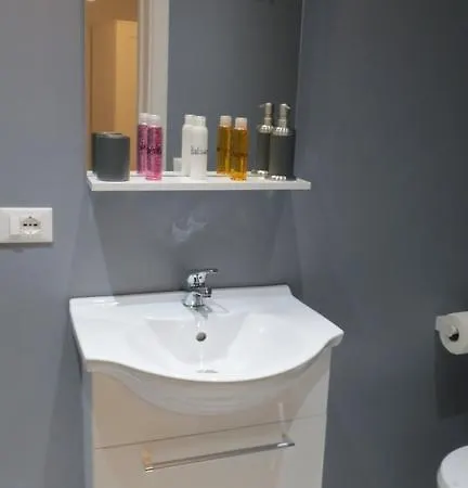La Casita Nocleg ze śniadaniem 2*