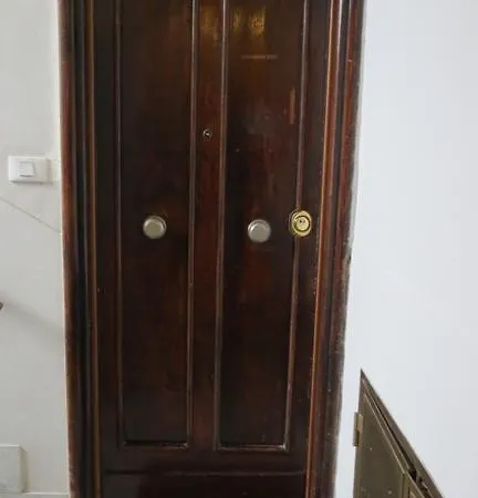 Nocleg ze śniadaniem La Casita Rzym