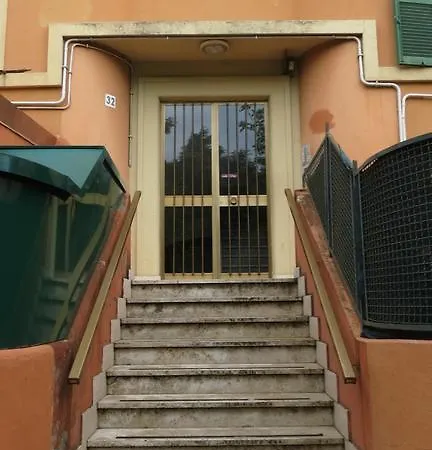 La Casita 2* Roma