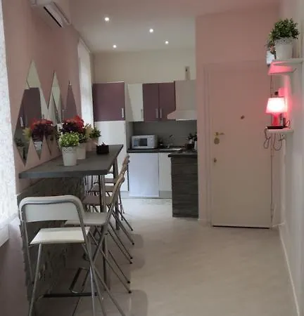 La Casita לינה וארוחת בוקר 2*