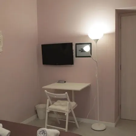La Casita Bed & Breakfast 2*