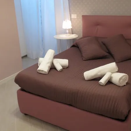 לינה וארוחת בוקר La Casita 2*