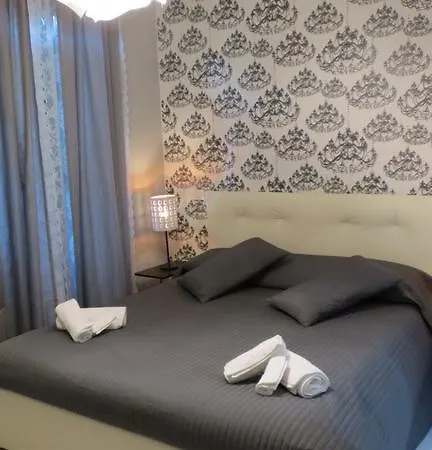 לינה וארוחת בוקר La Casita