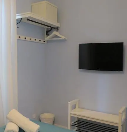 La Casita 2* Roma