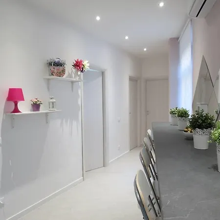 Nocleg ze śniadaniem La Casita 2*