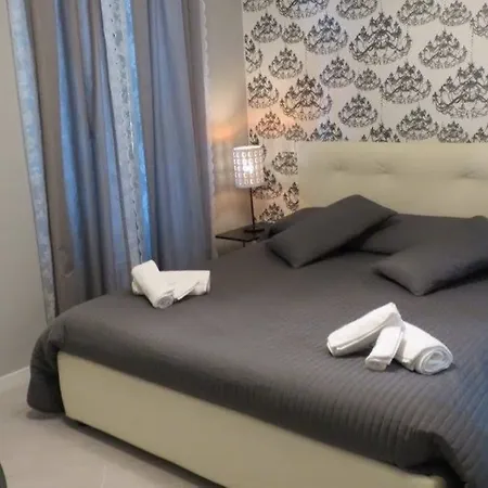 Bed & Breakfast La Casita