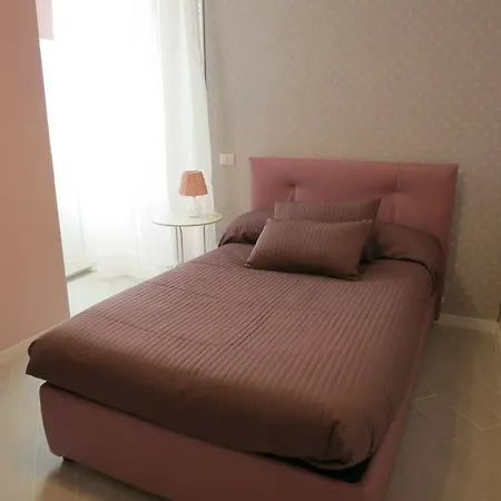 Bed & Breakfast La Casita Roma