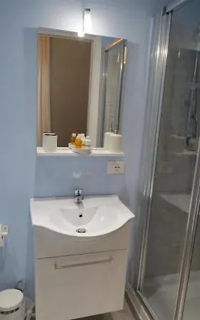 La Casita 2* Roma