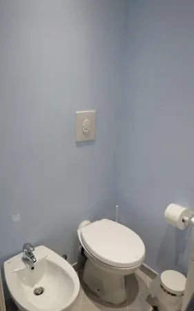 La Casita לינה וארוחת בוקר רומא