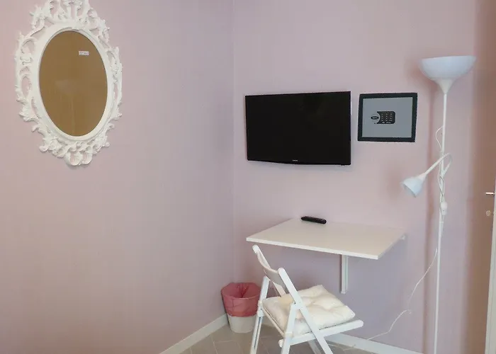 Nocleg ze śniadaniem La Casita 2*