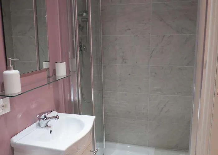 La Casita Nocleg ze śniadaniem