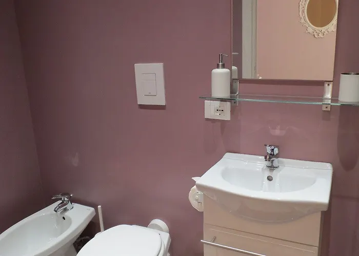 La Casita Nocleg ze śniadaniem