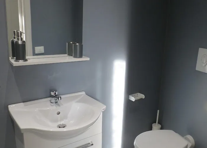 La Casita Nocleg ze śniadaniem Rzym