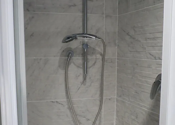 Nocleg ze śniadaniem La Casita Rzym