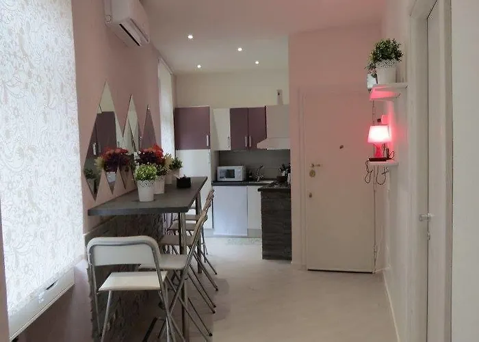 La Casita Nocleg ze śniadaniem