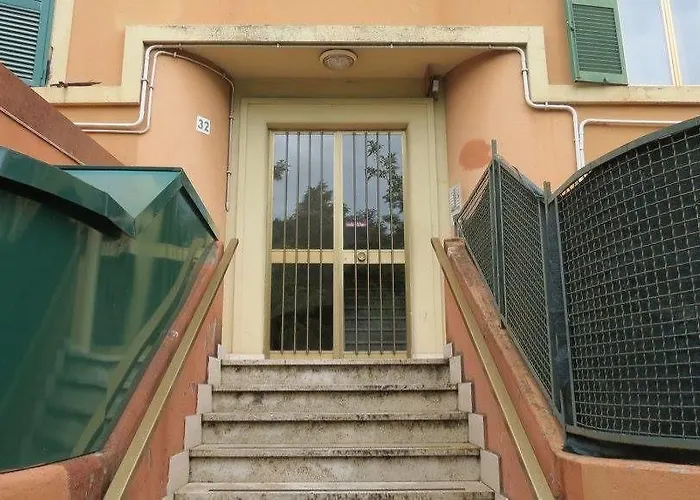 La Casita Nocleg ze śniadaniem