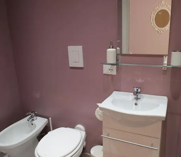 Nocleg ze śniadaniem La Casita