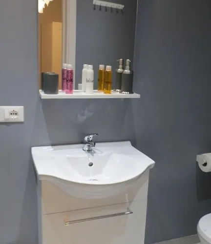 La Casita Nocleg ze śniadaniem 2*