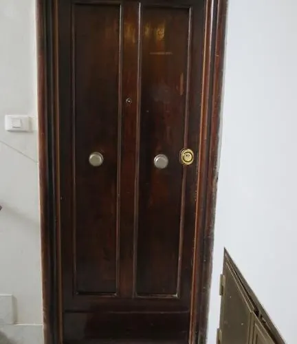 Nocleg ze śniadaniem La Casita Rzym