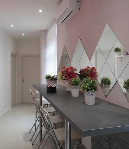 La Casita Nocleg ze śniadaniem