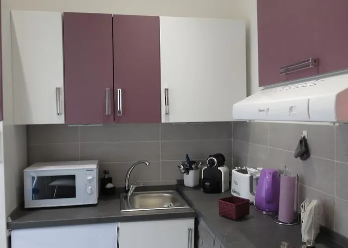 La Casita Nocleg ze śniadaniem