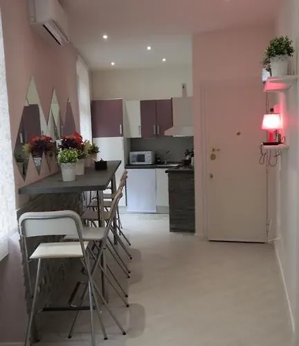 La Casita Nocleg ze śniadaniem 2*