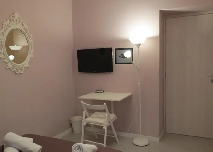 La Casita Nocleg ze śniadaniem 2*