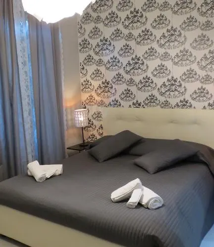 Nocleg ze śniadaniem La Casita