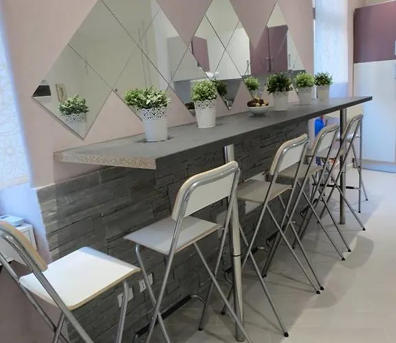 La Casita Nocleg ze śniadaniem Rzym