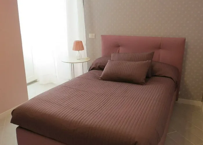 Nocleg ze śniadaniem La Casita Rzym