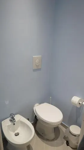 La Casita Nocleg ze śniadaniem Rzym