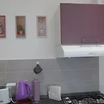 La Casita Roma