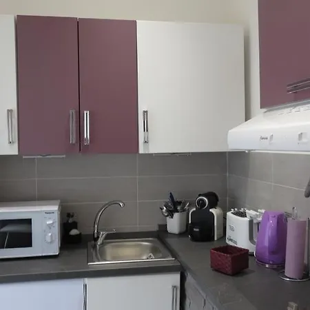 La Casita Oda ve Kahvaltı